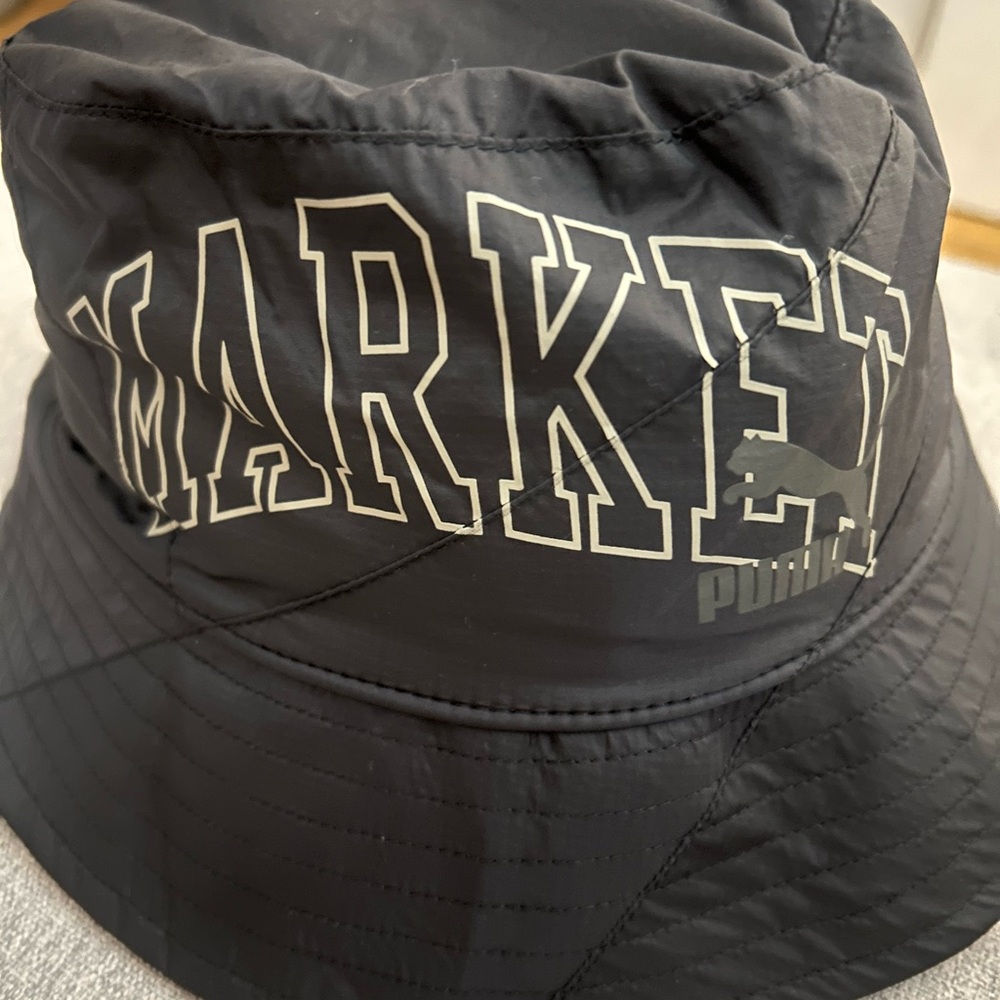 Market x Puma Bucket Hat